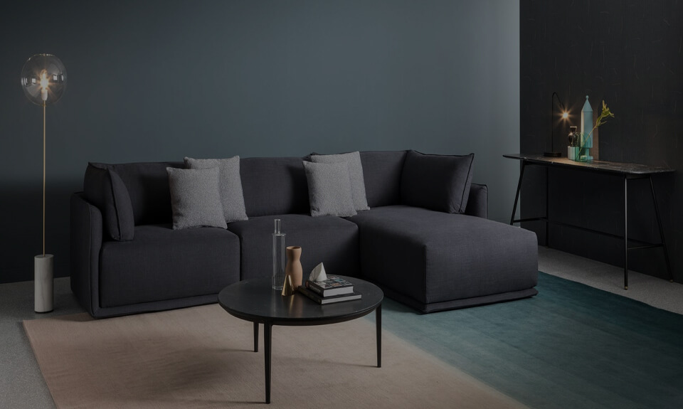 Custom Furniture