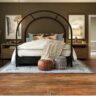 ELEGANT BEDROOM SETS