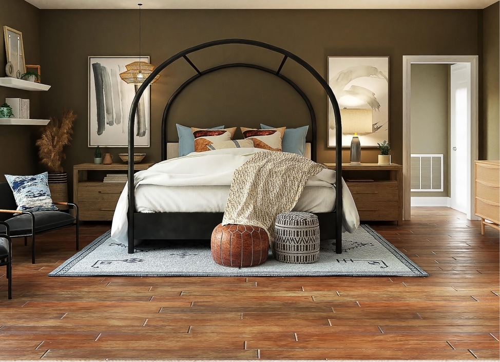 Luxury Bedroom Furniture