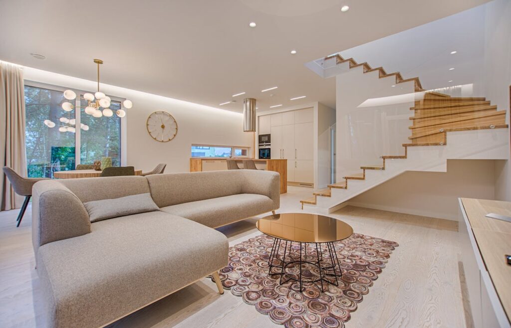 Custom Furniture