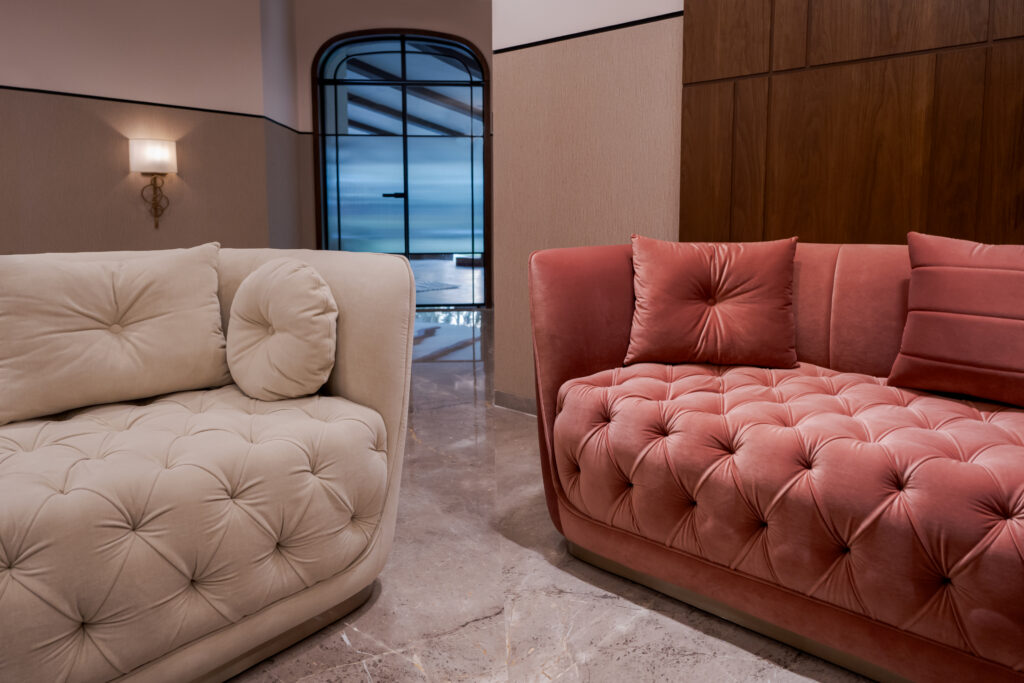 Elegant Furniture
