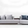 How to Choose Luxury Furniture That Fits Your Premium Sofa Style Sets