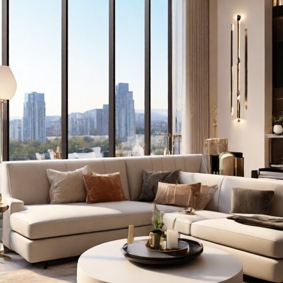 Luxury Bedroom Furniture