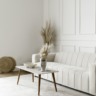 Aesthetic Sofa