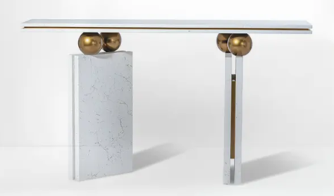 Luxury Table