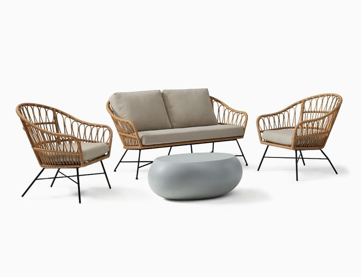 Luxury Dining Table and Chairs
