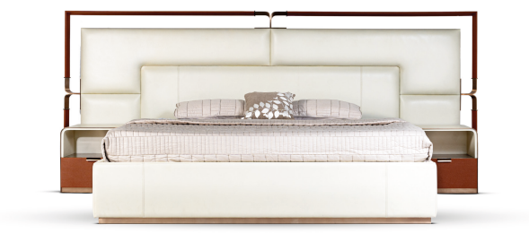  Luxury Bed 