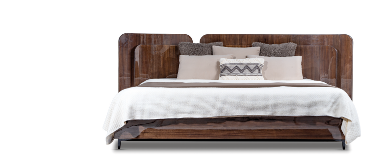 Luxury Bed 