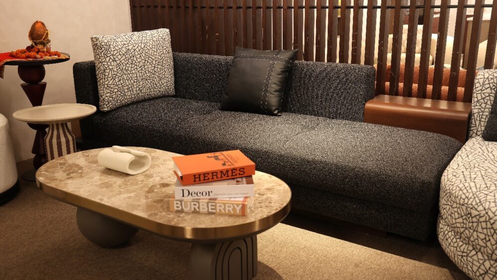 Luxury furniture indore