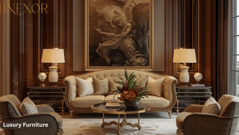 Luxury Furniture