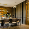 Luxury Modern Dining Room Sets
