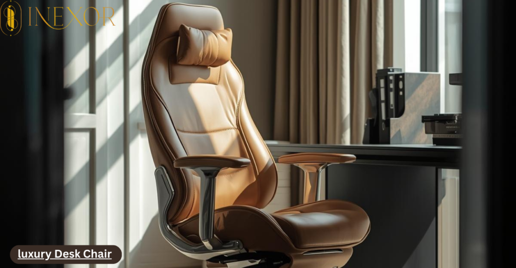 Luxury Desk Chair